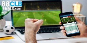 Cách Đặt Cược Bóng Đá 88CLB