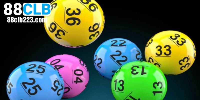 Hướng dẫn cách tham gia xổ số siêu tốc 88CLB