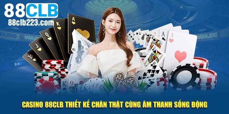 Ưu điểm khiến Live Casino được hội viên yêu thích